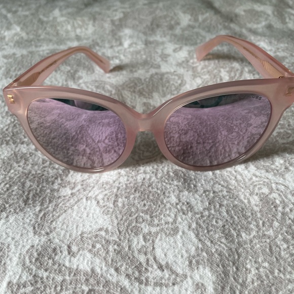 Brand NEW Mark Jacobs MARC 382/F/S 35J Sunglasses - Picture 10 of 14